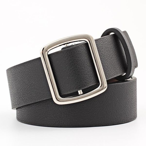 high-quality needle-smooth buckle women's wide belt fashion decoration dress sweater jeans versatile belt, Black;brown
high-quality needle-smooth buckle women's wide belt fashion decoration dress sweater jeans versatile belt, Black;brown