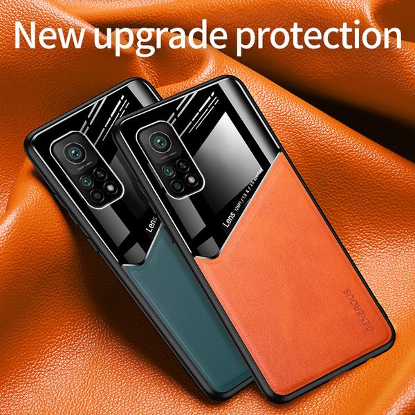pro мягкий тпу рамка ударозащитный чехол для xiaomi mi 10t 5g pu ограждение для защиты матовый чехол для телефона
pro мягкий тпу рамка ударозащитный чехол для xiaomi mi 10t 5g pu ограждение для защиты матовый чехол для телефона