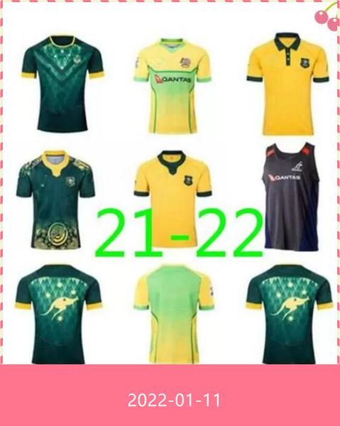 2021 2022 rugby jerseys home and away kangaroo s-5xl 21 22 national league, Black;gray
2021 2022 rugby jerseys home and away kangaroo s-5xl 21 22 national league, Black;gray
