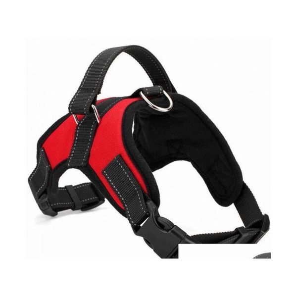 soft adjustable dog harness vest collar big dog rope collar hand strap pet traction rope for small medium large dogs guwgd
soft adjustable dog harness vest collar big dog rope collar hand strap pet traction rope for small medium large dogs guwgd