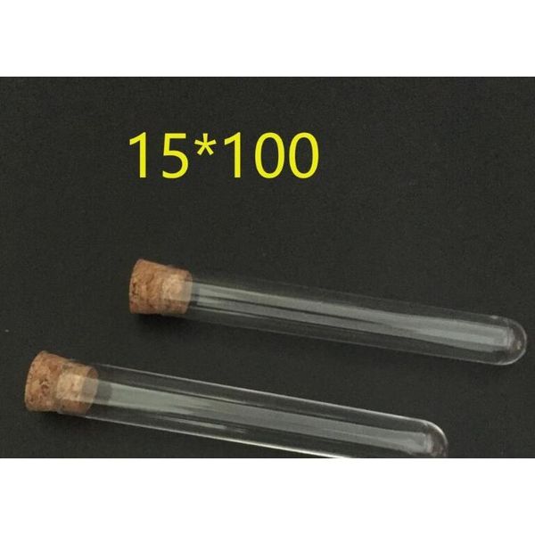 plastic test tube with cork ser 4-inch 15x100mm 11ml clear ,food grade cork approved , pack 100 , all size avai wmtwld hxclothes
plastic test tube with cork ser 4-inch 15x100mm 11ml clear ,food grade cork approved , pack 100 , all size avai wmtwld hxclothes