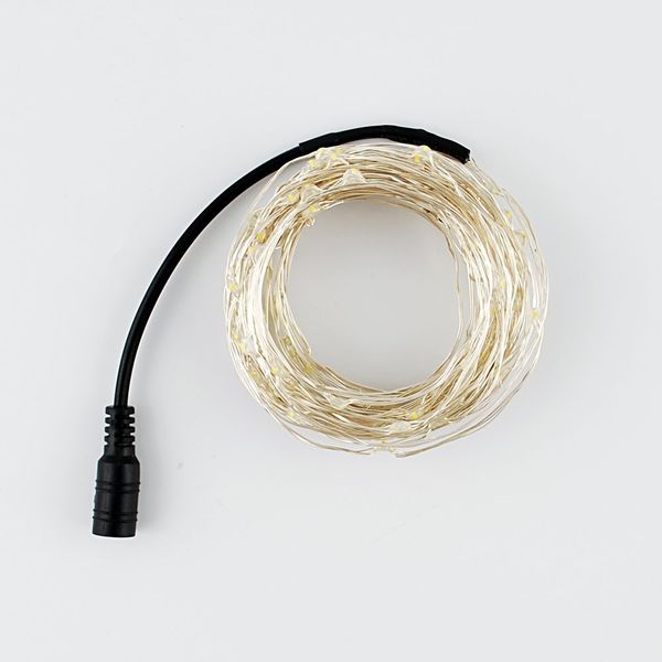 dc12v 50 100leds silver wire string light christmas garland fairy starry lights for holiday wedding party decoration 50pcs/lot
dc12v 50 100leds silver wire string light christmas garland fairy starry lights for holiday wedding party decoration 50pcs/lot