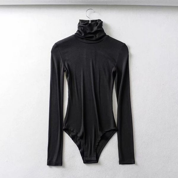 2019 new autumn style windstack high neck slim long sleeve t-shirt jumpsuit bottoming, Black;gray
2019 new autumn style windstack high neck slim long sleeve t-shirt jumpsuit bottoming, Black;gray