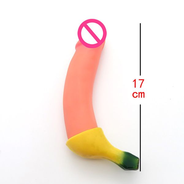 funny joke creative stress reliever squirting banana toys for party adults decompression toys q0115
funny joke creative stress reliever squirting banana toys for party adults decompression toys q0115