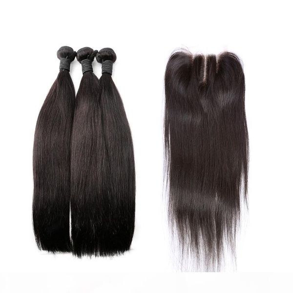 indian hair bundles with closure silky straight virgin human hair weaves closure 3pieces with lace closure three part 4pcs lot bellahair, Black
indian hair bundles with closure silky straight virgin human hair weaves closure 3pieces with lace closure three part 4pcs lot bellahair, Black