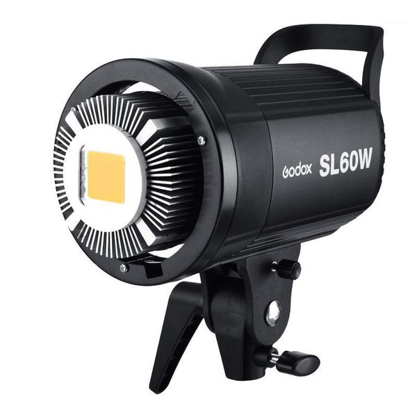 godox sl-60w led video light sl60w 5600k white version video light continuous bowens mount for studio recording1
godox sl-60w led video light sl60w 5600k white version video light continuous bowens mount for studio recording1