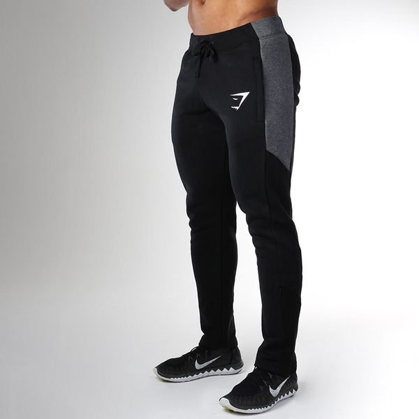 new men casual pants compression muscle fitness running sport sweatpants sports leggings squat jogging breathable workout pants c1118, Gray
new men casual pants compression muscle fitness running sport sweatpants sports leggings squat jogging breathable workout pants c1118, Gray