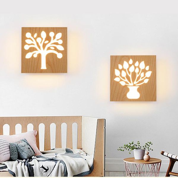 wall lamp creative solid wood bedside modern concise hallway living room corridor nordic log led decorative
wall lamp creative solid wood bedside modern concise hallway living room corridor nordic log led decorative