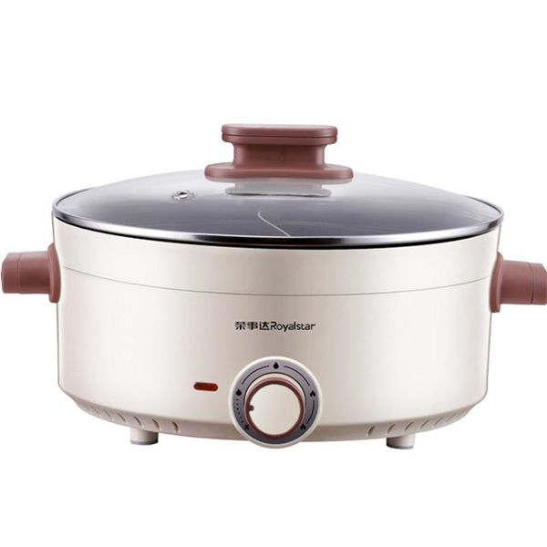 electric skillets 220v 4l multi cooker household 2 flavor non-stick pot cooking machine frying
electric skillets 220v 4l multi cooker household 2 flavor non-stick pot cooking machine frying
