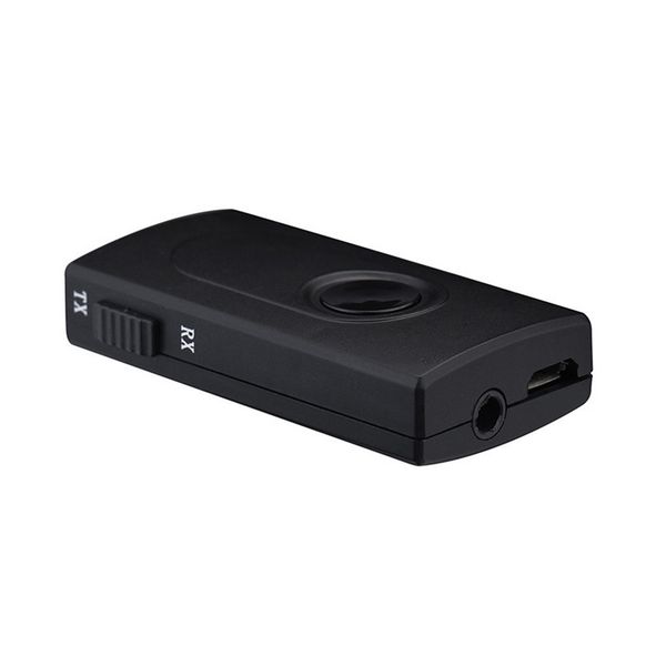 2 in1 bluetooth transmitter receiver car kit 3.5mm stereo wireless music audio cable dongle v4.2 adapter for tv dvd mp3 wjjdz
2 in1 bluetooth transmitter receiver car kit 3.5mm stereo wireless music audio cable dongle v4.2 adapter for tv dvd mp3 wjjdz