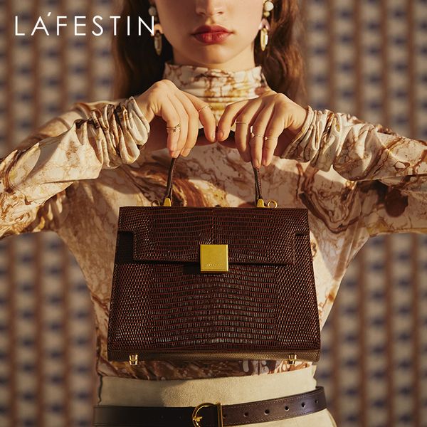 hbp la festin 2020 new retro leather portable bag female large-capacity versatile one-shoulder messenger handbag trend
hbp la festin 2020 new retro leather portable bag female large-capacity versatile one-shoulder messenger handbag trend