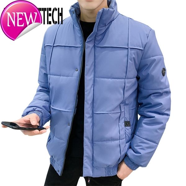 2020 new winter jacket men parka thick warm big pockets winter coats men winderbreaker outwear jackets coat man fashion clothing, Black
2020 new winter jacket men parka thick warm big pockets winter coats men winderbreaker outwear jackets coat man fashion clothing, Black