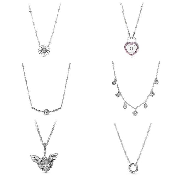 925 sterling silver timeless elegance geometric shape with pear and square stone necklace for women wedding fashion jewelry
925 sterling silver timeless elegance geometric shape with pear and square stone necklace for women wedding fashion jewelry