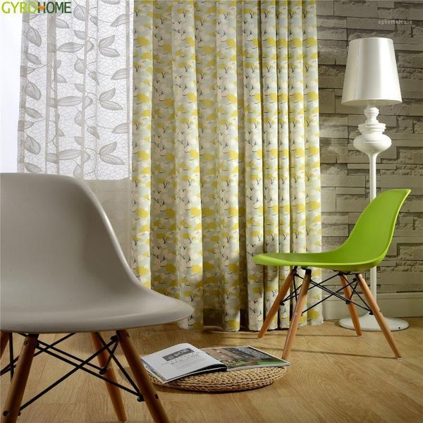 modern simple floral cotton and linen printed curtains for living room decorative home drapes1
modern simple floral cotton and linen printed curtains for living room decorative home drapes1