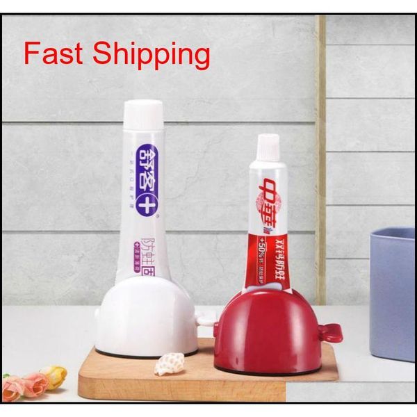 new bathroom accessories set rolling toothpaste squeezer tube toothpaste tooth paste squeezer dispenser creative t qylqgh yh_pack
new bathroom accessories set rolling toothpaste squeezer tube toothpaste tooth paste squeezer dispenser creative t qylqgh yh_pack