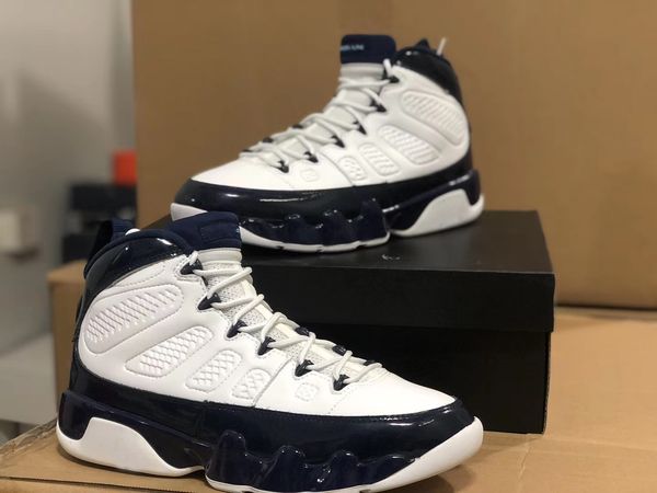 2020 released authentic 9 university blue 23 white black pe man outdoor shoes sports sneakers ct8019-140 with original box
2020 released authentic 9 university blue 23 white black pe man outdoor shoes sports sneakers ct8019-140 with original box