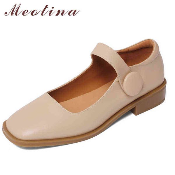 women's flat leather shoes casual shoe hook and square tip apricot green 40 2 9, Black
women's flat leather shoes casual shoe hook and square tip apricot green 40 2 9, Black