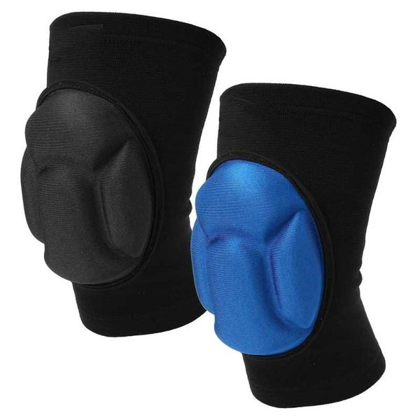 elbow & knee pads thick sponge protective pad anti-slip sleeve collision avoidance compression brace sports warmth leg support, Black;gray
elbow & knee pads thick sponge protective pad anti-slip sleeve collision avoidance compression brace sports warmth leg support, Black;gray