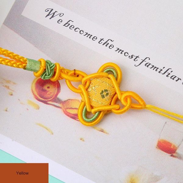 5pcs exquisite knots tassels weaving hang rope jewelry accessories diy bookmark bag craft decor pendants findings materials line h qylecv
5pcs exquisite knots tassels weaving hang rope jewelry accessories diy bookmark bag craft decor pendants findings materials line h qylecv