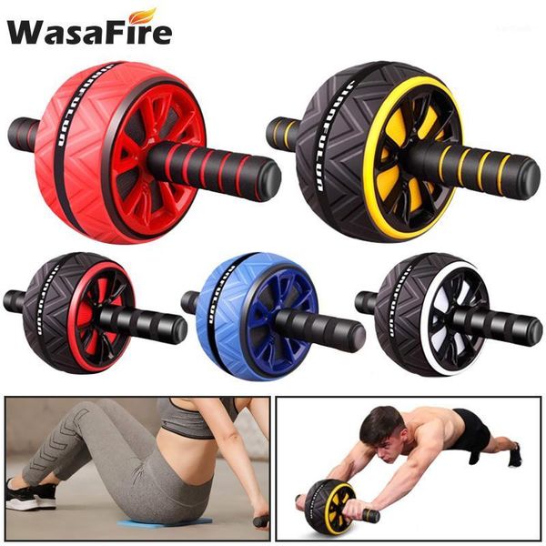 abs abdominal rollers exercise wheel mute roller arms back belly core trainer training supplies home gym fitness equipment1
abs abdominal rollers exercise wheel mute roller arms back belly core trainer training supplies home gym fitness equipment1