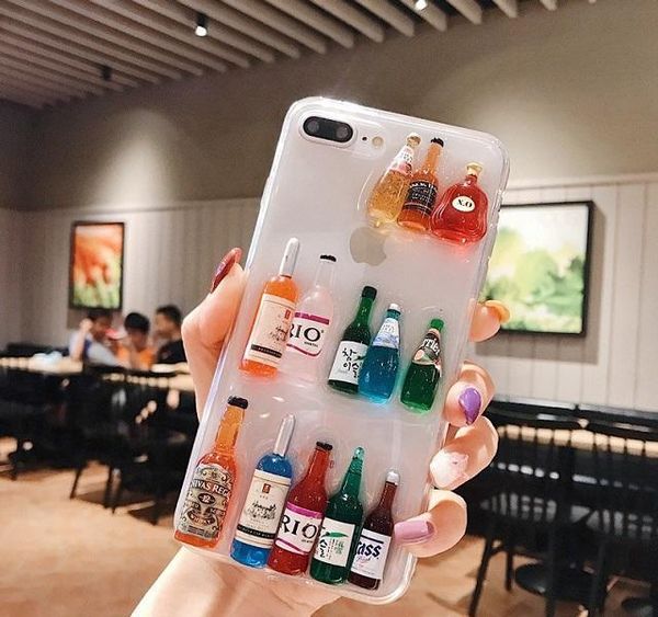 new lovely creative wine bottle tpu pc transparent phone case for iphone 11 pro x xs qylnuo qpseller
new lovely creative wine bottle tpu pc transparent phone case for iphone 11 pro x xs qylnuo qpseller