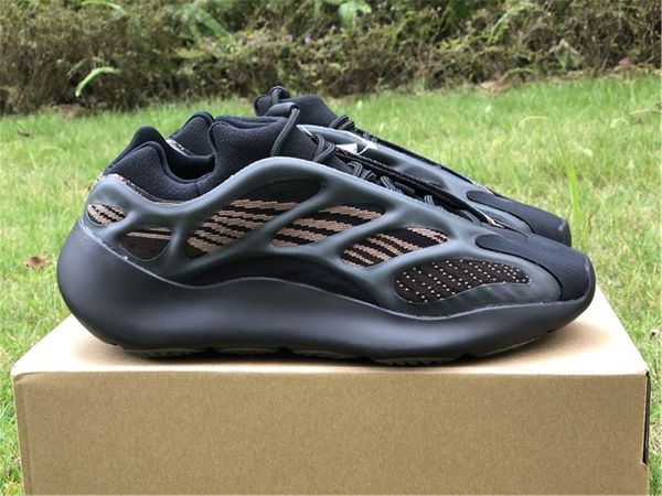 2020 authentic 700 v3 clay brown azareth azael alvah black glow in the dark kanye west man woman outdoor shoes sports sneakers
2020 authentic 700 v3 clay brown azareth azael alvah black glow in the dark kanye west man woman outdoor shoes sports sneakers
