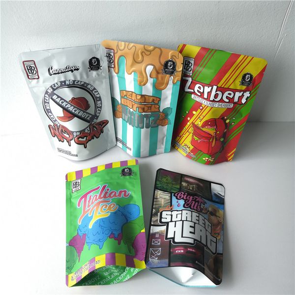 new bigals 3.5g mylar bags street heat italian lee backpack boyz zerbert no cap bags peanut butter mintz 420 flower packaging
new bigals 3.5g mylar bags street heat italian lee backpack boyz zerbert no cap bags peanut butter mintz 420 flower packaging