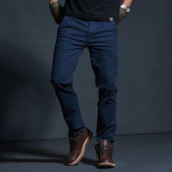 2020 trousers men's casual for fashion streetwear military tactical cargo slacks regulate straight black khaki blue cotton ldqk
2020 trousers men's casual for fashion streetwear military tactical cargo slacks regulate straight black khaki blue cotton ldqk