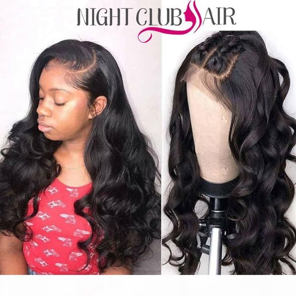 night club long body wave closure wig human hair wigs brazilian hair body wave wig frontal wigs for black women, Black;brown
night club long body wave closure wig human hair wigs brazilian hair body wave wig frontal wigs for black women, Black;brown