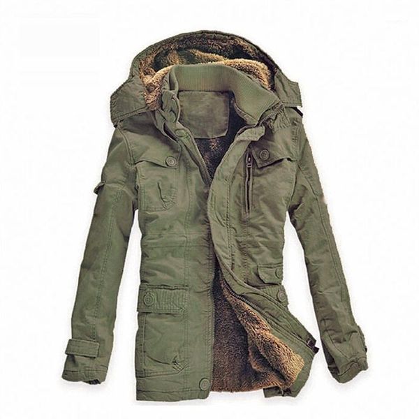 men winter jacket warm coat parka men warm coat parkas thickening casual cotton-padded breathable jacket brand new fashion 20191, Black
men winter jacket warm coat parka men warm coat parkas thickening casual cotton-padded breathable jacket brand new fashion 20191, Black