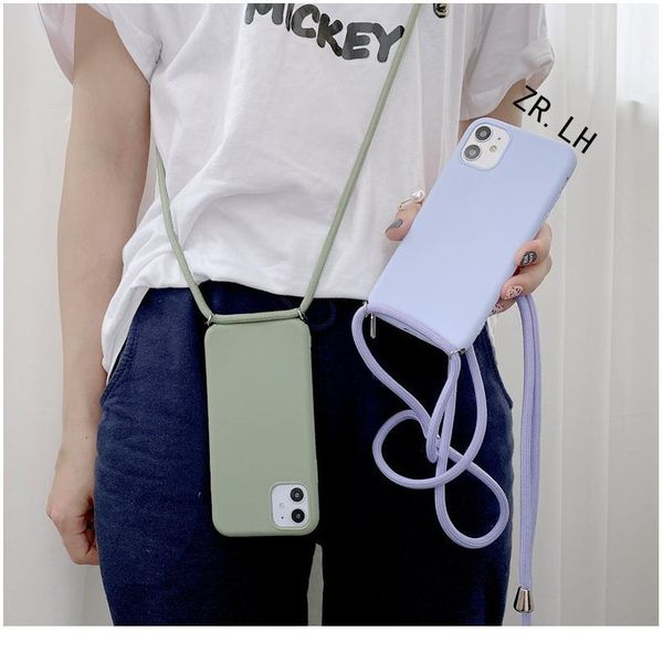 strap cord chain necklace lanyard mobile phone case for iphone 12 11 pro xs max 7 8plus xr x qylabx
strap cord chain necklace lanyard mobile phone case for iphone 12 11 pro xs max 7 8plus xr x qylabx