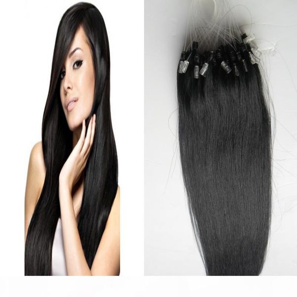 jet black brazilian micro ring loop hair extensions 100g pc micro loop human hair extensions
jet black brazilian micro ring loop hair extensions 100g pc micro loop human hair extensions