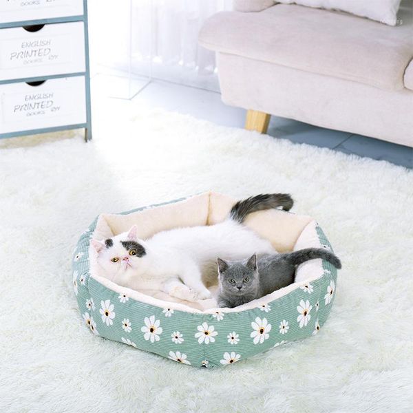four seasons bed for cat basket cats products for pets comfy calming beds small dogs cute chihuahua cooling mat accessories1
four seasons bed for cat basket cats products for pets comfy calming beds small dogs cute chihuahua cooling mat accessories1