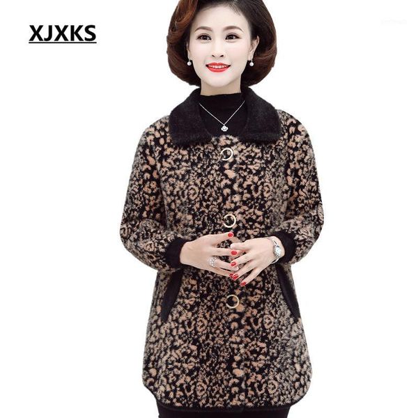 women's wool & blends xjxks 2021 winter women woolen coat comfortable casual fashion lapel long coat1, Black
women's wool & blends xjxks 2021 winter women woolen coat comfortable casual fashion lapel long coat1, Black