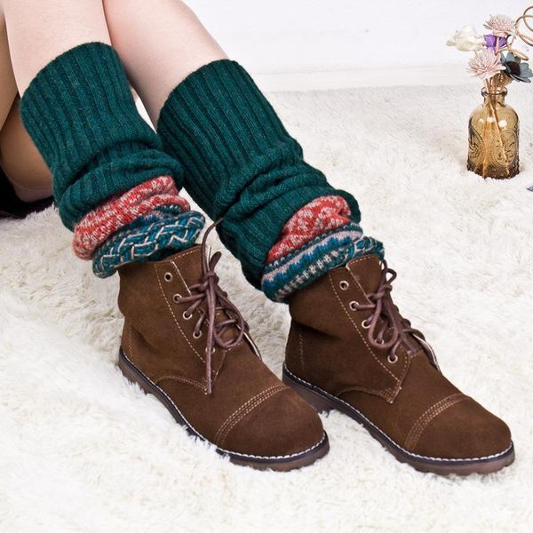 autumn and winter new south korea pile up socks and boots cover calentadores largos de pierna mujer knee high winter boot socks1, Black;white
autumn and winter new south korea pile up socks and boots cover calentadores largos de pierna mujer knee high winter boot socks1, Black;white