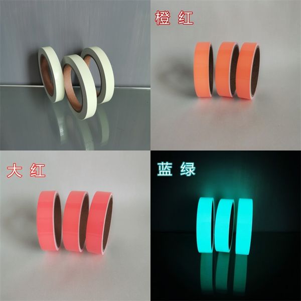 2016 glow adhesive tapes stage luminous stripe solid color light storage safetytape multi specification non slip home accessory 10 65cy8 m2
2016 glow adhesive tapes stage luminous stripe solid color light storage safetytape multi specification non slip home accessory 10 65cy8 m2