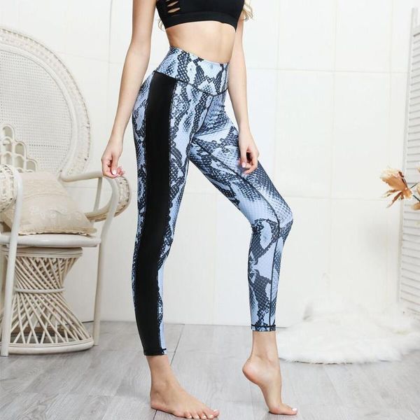 yoga outfits women sport leggings fitness snake skin printed pants high waist push up keep slim gym female clothing, White;red
yoga outfits women sport leggings fitness snake skin printed pants high waist push up keep slim gym female clothing, White;red