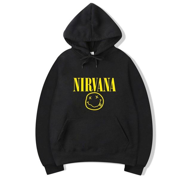 nirvana hombre осень зимняя толстовка рок harajuku print plotover 100% хлопок уличная одежда открытый хип-хоп с длинным рукавом пальто, Black
nirvana hombre осень зимняя толстовка рок harajuku print plotover 100% хлопок уличная одежда открытый хип-хоп с длинным рукавом пальто, Black