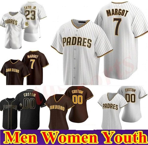 23 fernando tatís jr. san diego baseball jerseys padres 13 manny machado 19 tony gwynn retro custom 2020 new season jersey, Blue;black
23 fernando tatís jr. san diego baseball jerseys padres 13 manny machado 19 tony gwynn retro custom 2020 new season jersey, Blue;black