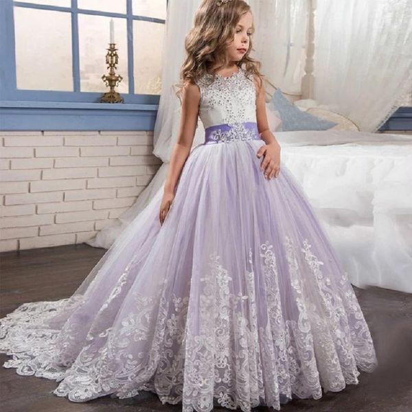 robe de soirée de mariage ball gown pink flower girl dresses 2021 lace appliques beaded cap sleeves vintage child gowns with bow, Red;yellow
robe de soirée de mariage ball gown pink flower girl dresses 2021 lace appliques beaded cap sleeves vintage child gowns with bow, Red;yellow
