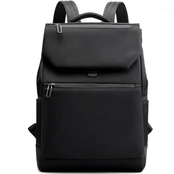 men's backpack women korean college student waterproof school bag business computer bag leisure travel large capacity1
men's backpack women korean college student waterproof school bag business computer bag leisure travel large capacity1