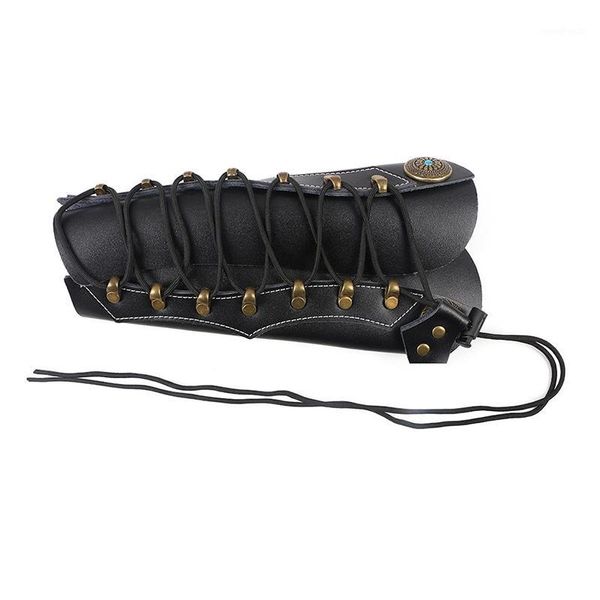 elbow & knee pads cowhide archery arm protector guard restraint with hardware fasteners for recurve hunting accessory-black1, Black;gray
elbow & knee pads cowhide archery arm protector guard restraint with hardware fasteners for recurve hunting accessory-black1, Black;gray