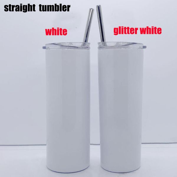 new arrived 20oz glitter sublimation straight skinny tumbler 600ml stainless steel slim tumbler with metal straw lid vacuum coffee mug
new arrived 20oz glitter sublimation straight skinny tumbler 600ml stainless steel slim tumbler with metal straw lid vacuum coffee mug