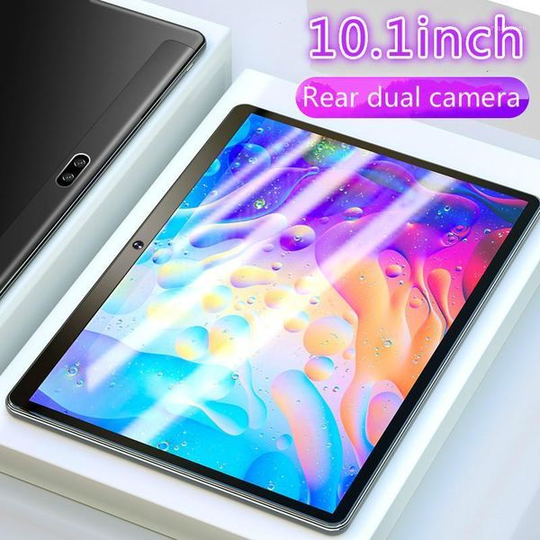 tablet pc 2021 android 9.0 10.1-inch large screen 4g full netcom 6g+128gb ram support zoom netflix1
tablet pc 2021 android 9.0 10.1-inch large screen 4g full netcom 6g+128gb ram support zoom netflix1
