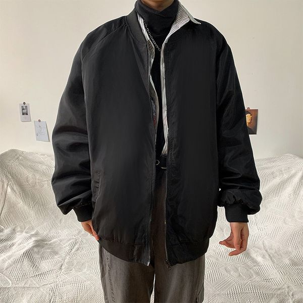 2020 autumn men's casual coats released flowers printed by sports clothes turtleneck fine jacket bomber jackets, Black;brown
2020 autumn men's casual coats released flowers printed by sports clothes turtleneck fine jacket bomber jackets, Black;brown