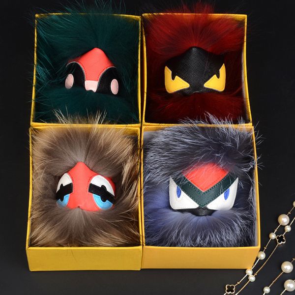 bug 18 cm fluffy real fur pom poms little monster bag charm genuine pompom ball keychain luxury car jewelry pendant key, Slivery;golden
bug 18 cm fluffy real fur pom poms little monster bag charm genuine pompom ball keychain luxury car jewelry pendant key, Slivery;golden