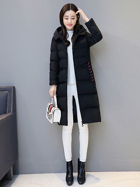 underneath cottoncoat winter clothes new slim with long hood section on the knee women's thick cotton jacket 5qs0 id3w, Black
underneath cottoncoat winter clothes new slim with long hood section on the knee women's thick cotton jacket 5qs0 id3w, Black