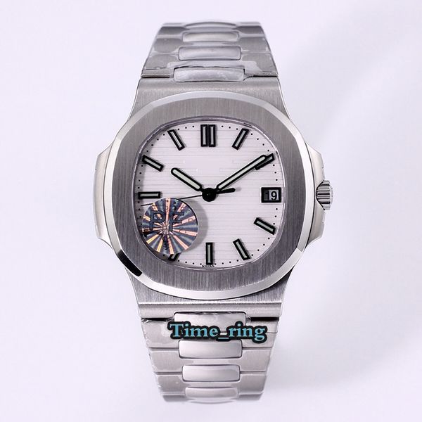 pf version 5711 white dial silver steel case 9015 modified cal.324 automatic movement mens watch 316l steel band designer brand watches, Slivery;brown
pf version 5711 white dial silver steel case 9015 modified cal.324 automatic movement mens watch 316l steel band designer brand watches, Slivery;brown
