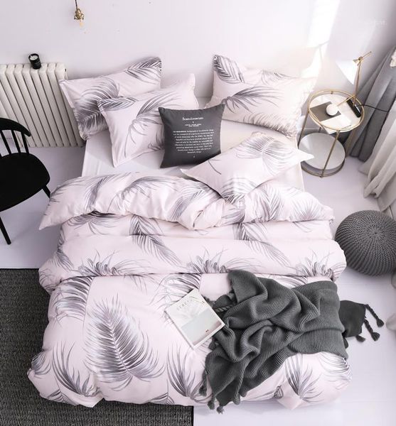 20 bedding set quilt cover duvet sets king double twin full size pink leaves geometry bed linens comforter covers1
20 bedding set quilt cover duvet sets king double twin full size pink leaves geometry bed linens comforter covers1