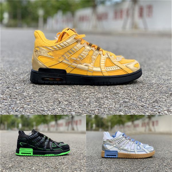 rubber dunk white green strike off university gold university blue air original men outdoor shoes zapatos sports with box virgil ablo 36-47
rubber dunk white green strike off university gold university blue air original men outdoor shoes zapatos sports with box virgil ablo 36-47